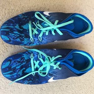 Nike FREE 5.0 Running Shoes